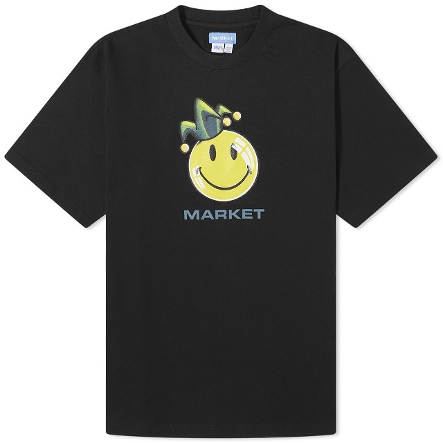 Smiley Fool T-Shirt