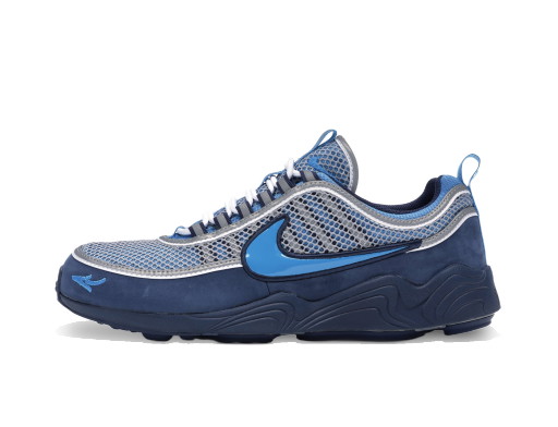 Sneakerek és cipők Nike Air Zoom Spiridon 16 "Stash" Sötétkék | AH7973-400