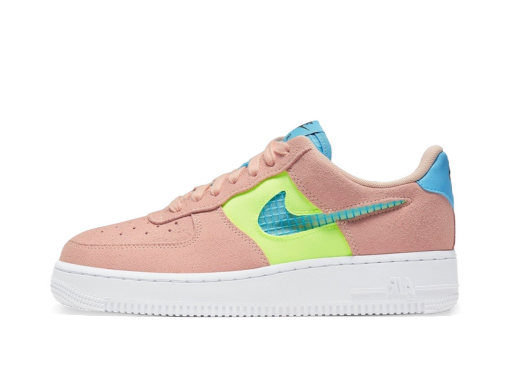 Sneakerek és cipők Nike Air Force 1 07 SE W Rózsaszín | CJ1647-600