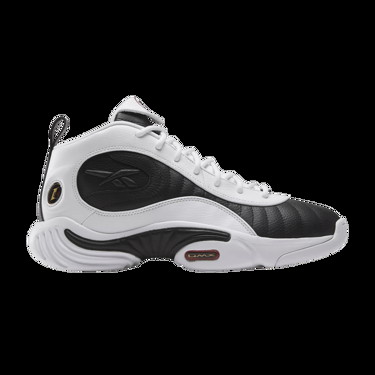 Sneakerek és cipők Reebok Answer 3 Fekete | 100074722, 0