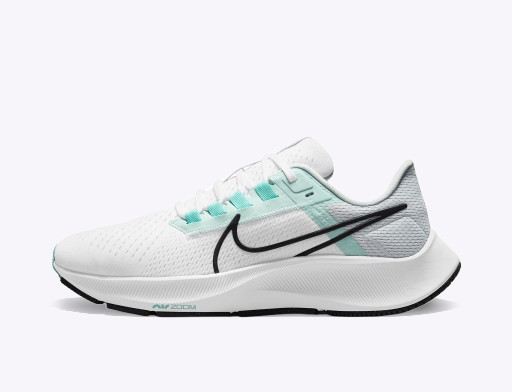 Fuss Nike Air Zoom Pegasus 38 Fehér | cw7358-102