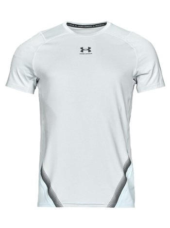 Under Armour HG Armour Nov Fitted SS Tee 1373823-014