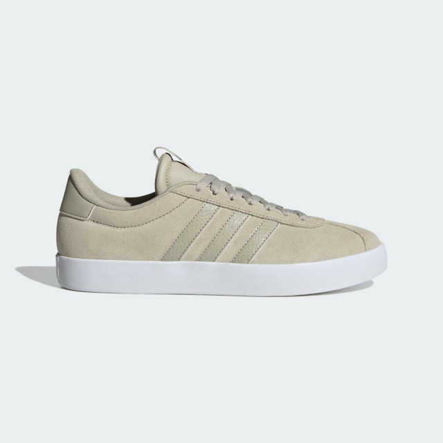 Sneakerek és cipők adidas Originals VL Court 3.0 Bézs | ID6282