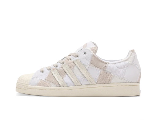 Sneakerek és cipők adidas Originals Superstar Atmos RECOUTURE Fehér | HP8713