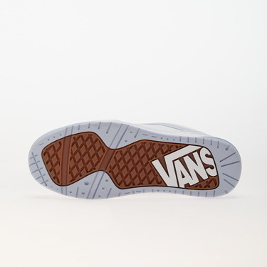 Sneakerek és cipők Vans Hylane Pop Baby Blue Fehér | VN000D1J6891, 3