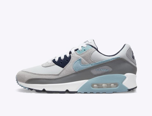 Sneakerek és cipők Nike Air Max 90 Szürke | DM0029-003