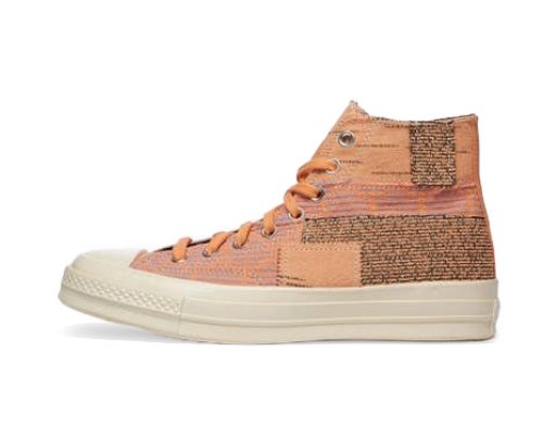 Sneakerek és cipők Converse Chuck 70 
Narancssárga | 170058C