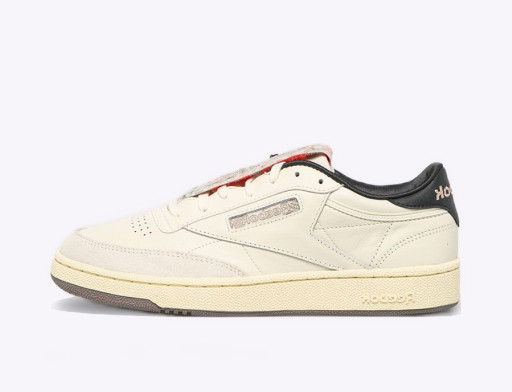 Sneakerek és cipők Reebok Club C 85 Bézs | FY7510