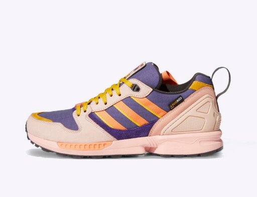 Sneakerek és cipők adidas Originals ZX 5000 National Parks (Joshua Tree) Rózsaszín | FY5167