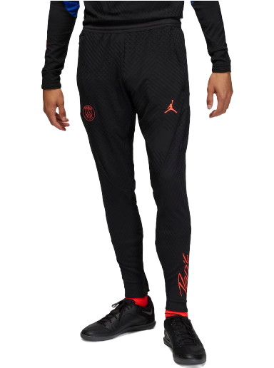 Sweatpants Jordan Dri-FIT ADV Paris Saint-Germain Strike Elite Pant Fekete | dn1251-010