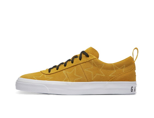 Sneakerek és cipők Converse One Star CC Ox RSVP LA Pack Sárga | 161256C