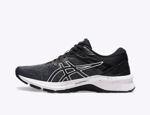 Fuss Asics GEL-1000 Fekete | 1012A878004