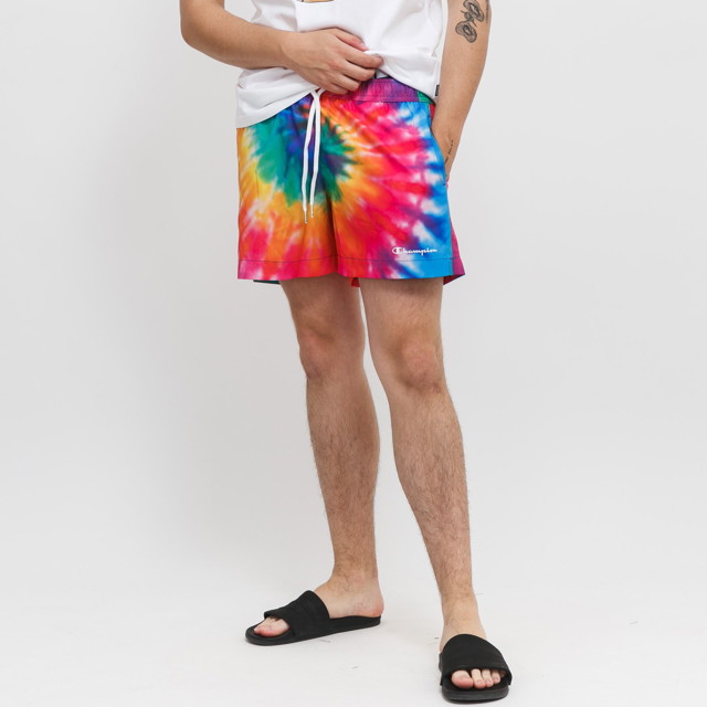 Fürdőruha Champion Beachshort Többszínű | 217493-WL016