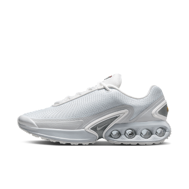 Sneakerek és cipők Nike Air Max Dn "White" W Fehér | FJ3145-100, 3