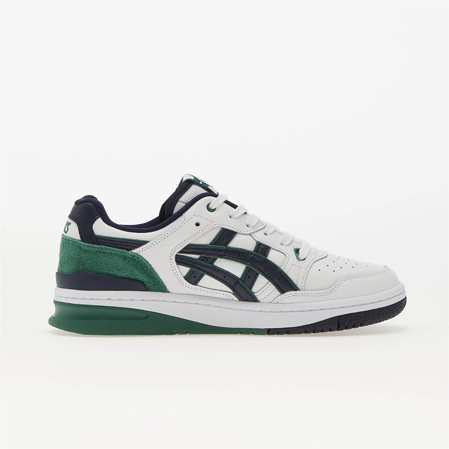 Sneakerek és cipők Asics EX89 "White/Midnight" Zöld | 1203A268-102, 1