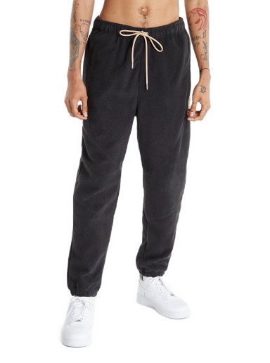 Nadrág és farmer Jordan Flight Heritage Pants Fekete | DC9587-010