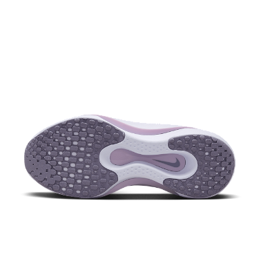 Sneakerek és cipők Nike Reina EasyOn Orgona | FN0345-500, 4