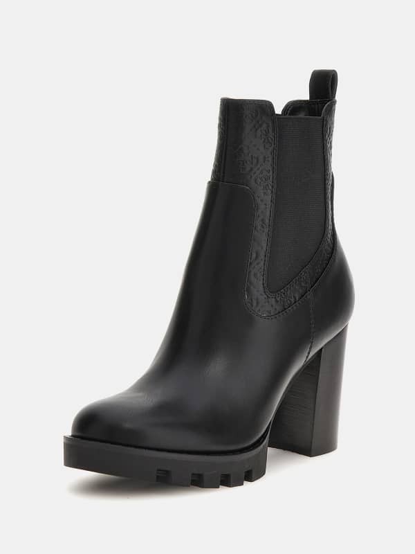 Nebba 4G Ankle Boots