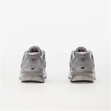 Sneakerek és cipők New Balance 990v5 Made in USA Szürke | M990GL5, 3