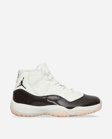 Sneakerek és cipők Jordan Air Jordan 11 Retro "Neapolitan" W Fehér | AR0715-101, 4