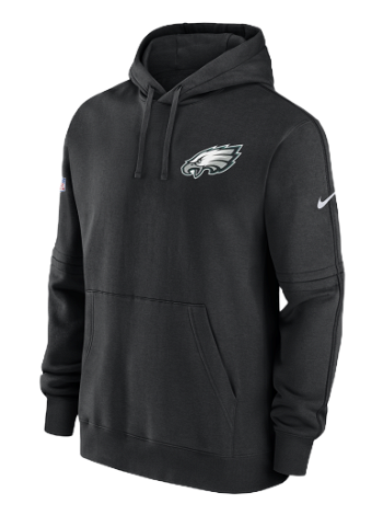 Nike NFL Philadelphia Eagles Sideline Club HF1039-010