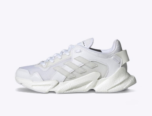 Sneakerek és cipők adidas Originals Karlie Kloss x X9000 W Fehér | G55051