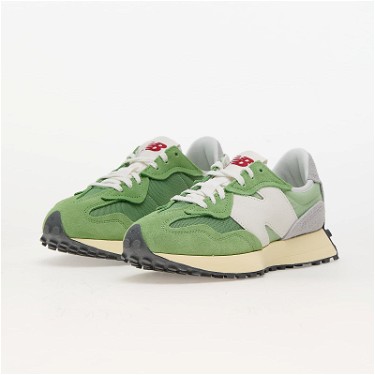 Sneakerek és cipők New Balance U327WRD Zöld | U327WRD, 4