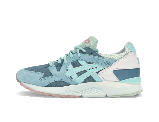 Sneakerek és cipők Asics Ronnie Fieg x Gel-Lyte V "Sage" Zöld | H42JK-8185