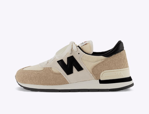 Sneakerek és cipők New Balance 990AD1 Bézs | M990AD1