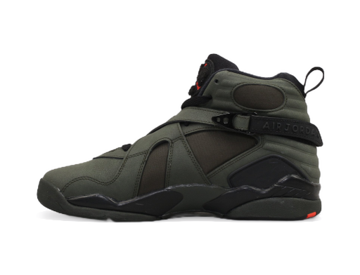 Sneakerek és cipők Jordan Air Jordan 8 Retro ''Take Flight'' GS Zöld | 305368-305