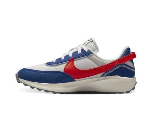 Sneakerek és cipők Nike Waffle Debut Swoosh Kék | DV0527-001