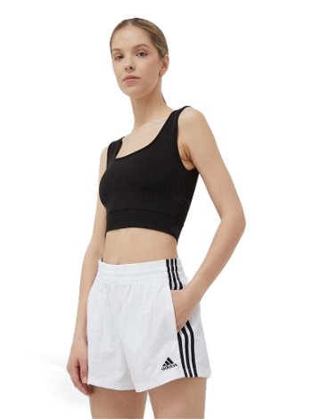 adidas Performance Adidas Women Essentials 3-Stripes Woven Shorts HA7154