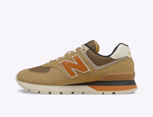 Sneakerek és cipők New Balance 574 Barna | ml574-dhg