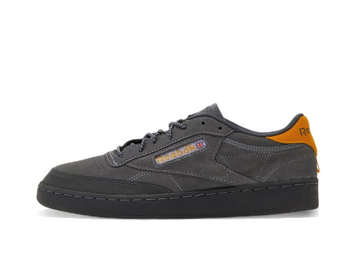 Sneakerek és cipők Reebok Club C 85 Szürke | GW3784