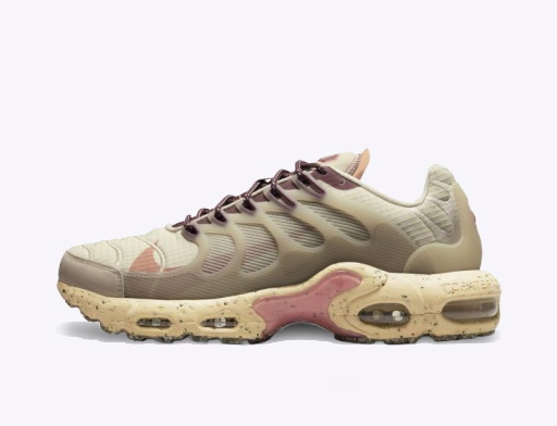 Sneakerek és cipők Nike Air Max Terrascape Plus Bézs | DC6078-200