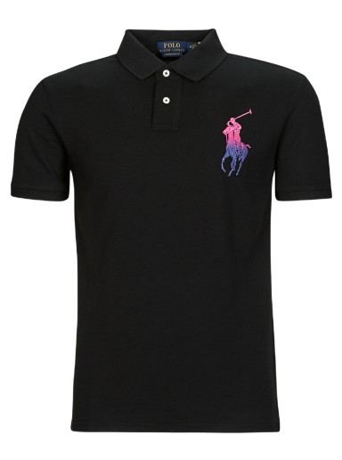 Pólóingek Polo by Ralph Lauren Polo Tee Fekete | 710890779001