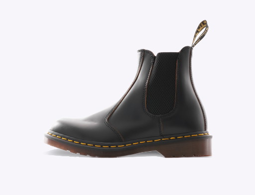 Sneakerek és cipők Dr. Martens 2976 Fekete | 27100001