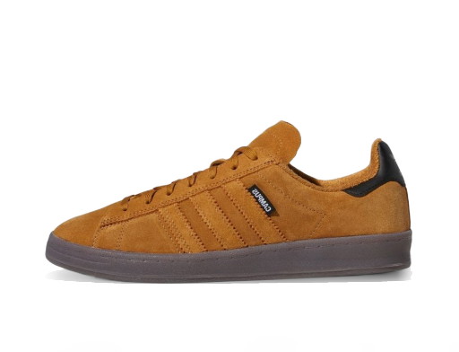 Sneakerek és cipők adidas Originals Campus ADV Masea 
Narancssárga | GY6914