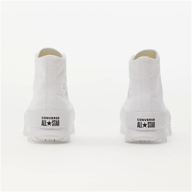 Sneakerek és cipők Converse Chuck Taylor All Star Lugged 2.0 Fehér | A00871C, 3