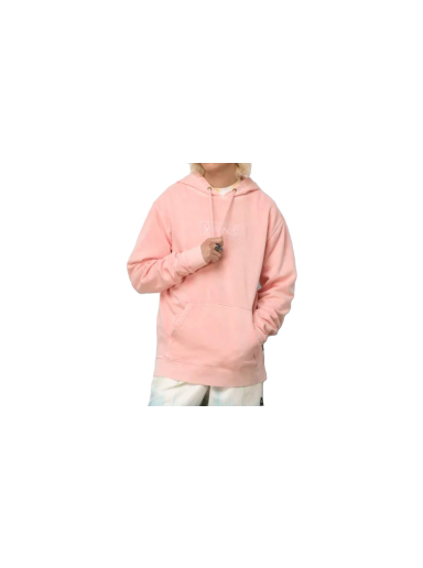Sweatshirt Vans Easy Wash Pullover Hoodie Rózsaszín | VN0A54ALYTK