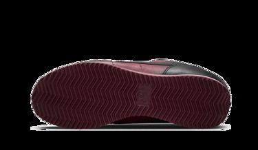 Sneakerek és cipők Nike Cortez "Burgundy Fade" W Burgundia | FJ4737-600, 3