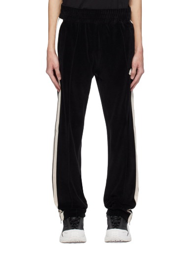 Sweatpants Moncler Genius x Palm Angels x Sweatpants Fekete | I209L8H0000189A6S