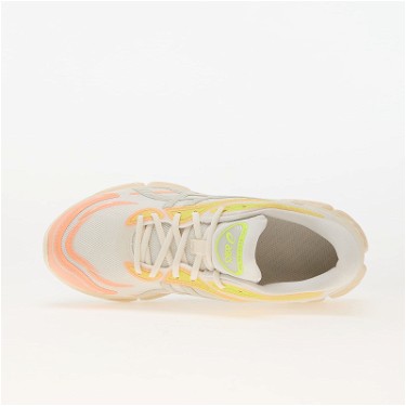 Sneakerek és cipők Asics Gel-Quantum 360 VIII Paris Cream/ Safety Yellow Sárga | 1203A569-750, 3