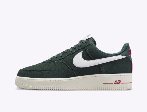 Sneakerek és cipők Nike Air Force 1 '07 LX Zöld | DH7435-300