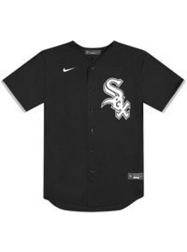 MLB Official Replica Alternate Chicago White Sox Jersey