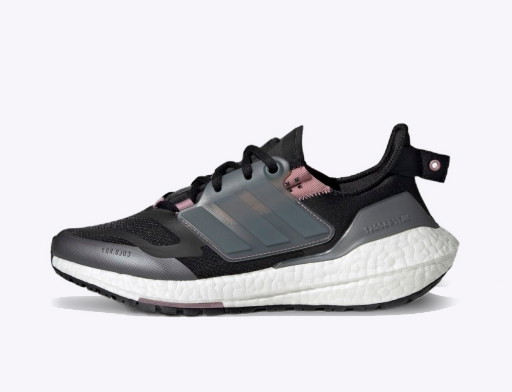 Fuss adidas Performance Ultraboost 22 COLD.RDY W Fekete | H01176