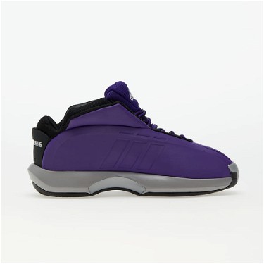Sneakerek és cipők adidas Originals Crazy 1 "Pewter" Orgona | GY8944, 4