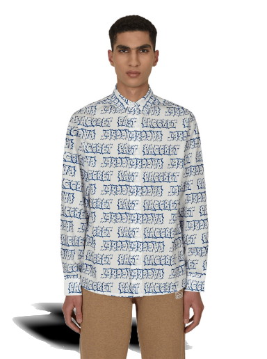 Ing PACCBET Manager Longsleeve Shirt Fehér | PACC10B002 1