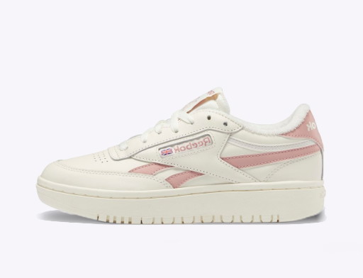 Sneakerek és cipők Reebok Club C Double Fehér | GY4802