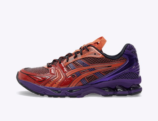 Sneakerek és cipők Asics UB1-S Gel-Kayano 14 
Piros | 1201A189-600